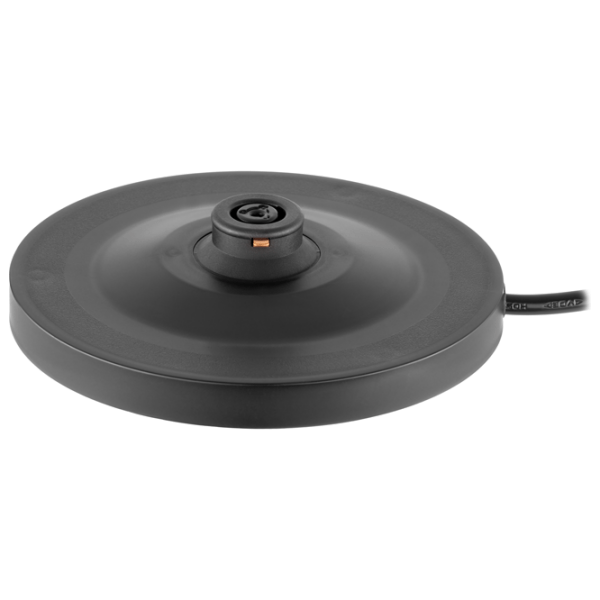 Ceainic electric Ardesto EKL-F18B Black 2200 W, 1.7l, Material interior: Inox photo 4