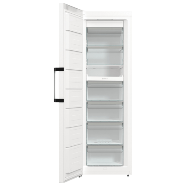 Congelator Gorenje FNP 619 EAW6L White 280l / No Frost, A++ photo 5