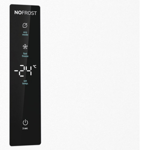 Congelator Gorenje FNP 619 EAW6L White 280l / No Frost, A++ photo 6