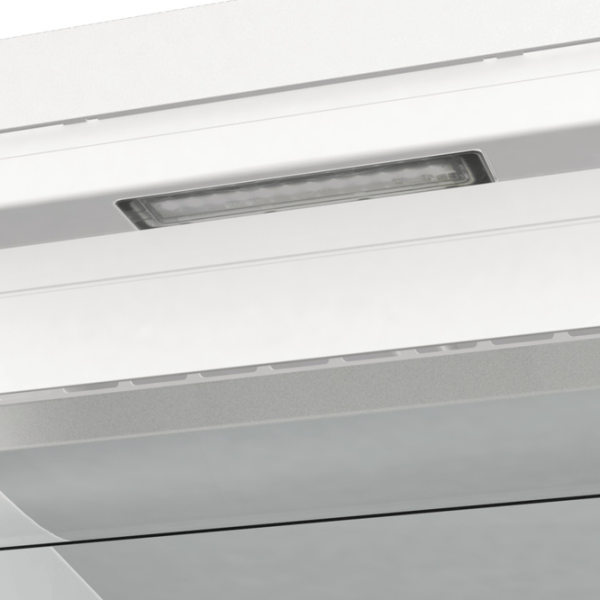 Congelator Gorenje FNP 619 EAW6L White 280l / No Frost, A++ photo 7