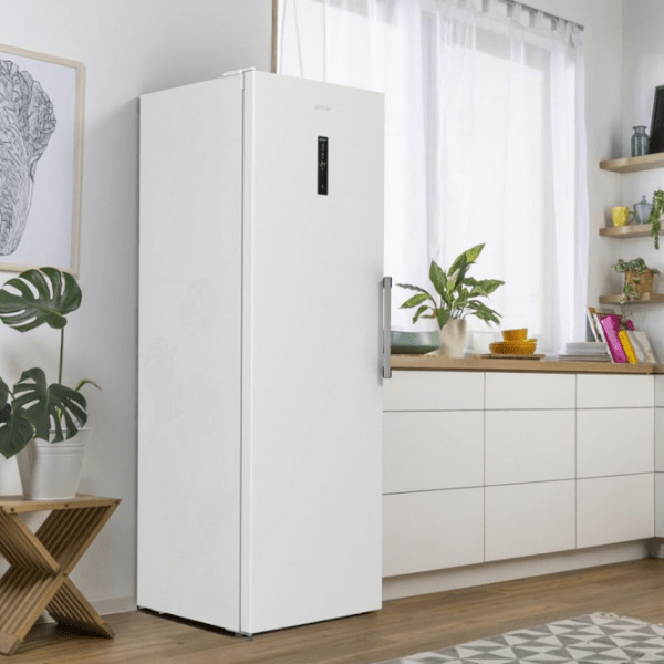 Congelator Gorenje FNP 619 EAW6L White 280l / No Frost, A++ photo 8