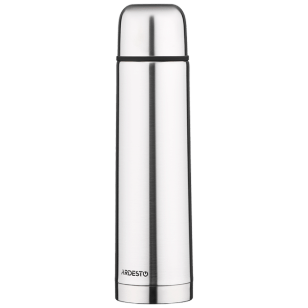 Termos Ardesto Easy Travel AR2675TBS Inox 750 ml photo 1