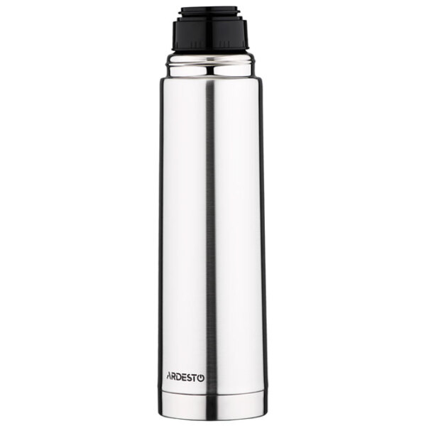 Termos Ardesto Easy Travel AR2675TBS Inox 750 ml photo 2