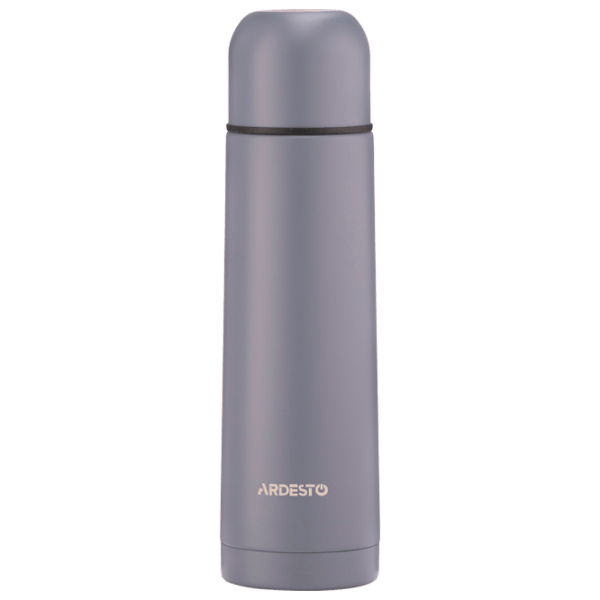 Termos Ardesto Bright City AR2650GR Gray 500 ml photo 1