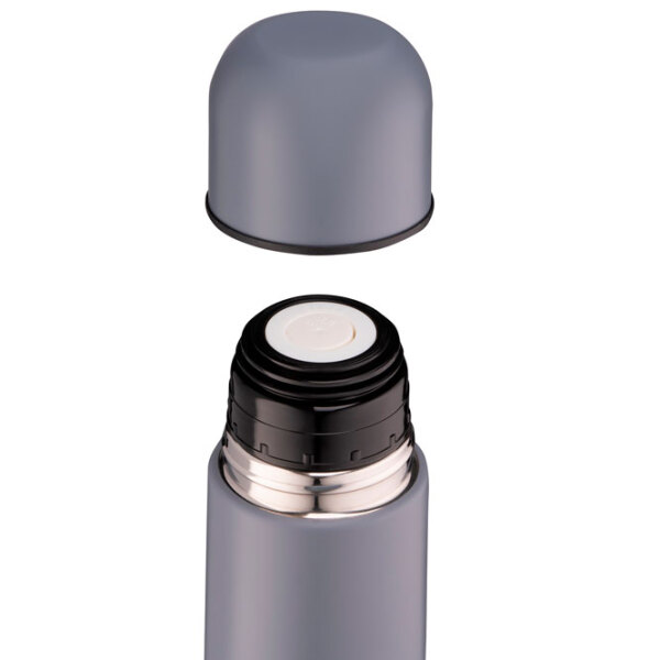 Termos Ardesto Bright City AR2650GR Gray 500 ml photo 4