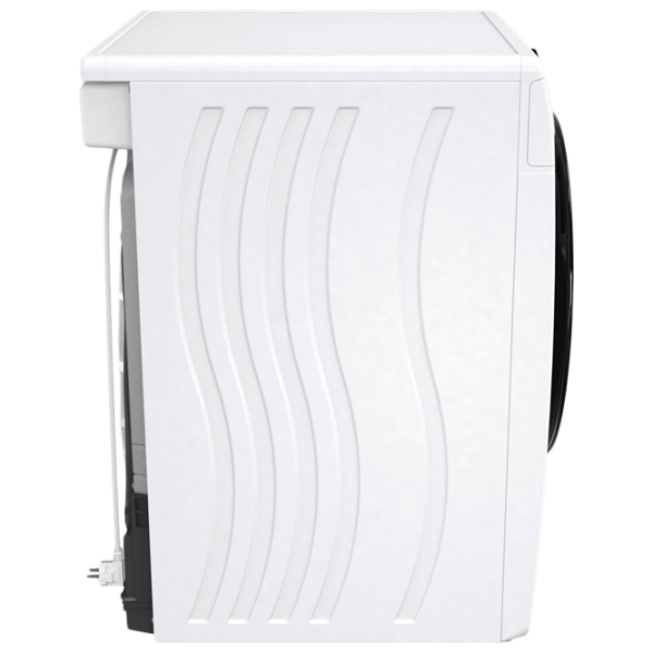 Mașină de uscat rufe Gorenje DNE 92/GN White 9 kg, A++ photo 3