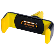 Suport pentru telefon Remax RM-C01 Black 