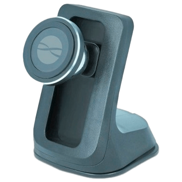 Suport pentru telefon Forever MH-140 Magnetic Black  photo 1