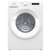 Mașină de spălat Gorenje WNPI82BS White 8 kg, 1200 rpm, A+++