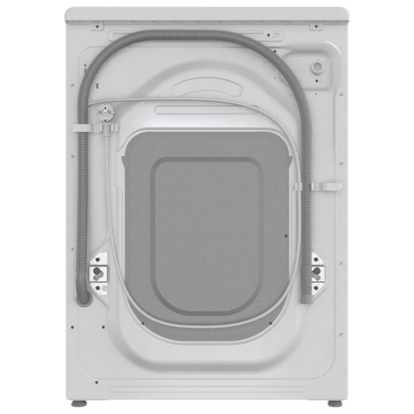 Mașină de spălat Gorenje WNPI82BS White 8 kg, 1200 rpm, A+++ photo 4