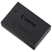 Аккумулятор для фотоаппарата Canon Li-Ion 1040 мАч (1 шт.) 