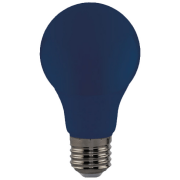 Bec LED Horoz SPECTRA 001017000301 E27 | 3 W | Blue