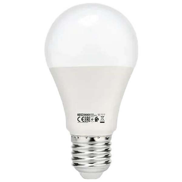 Лампочка светодиодная Horoz Force-10 001067001001 E27 | 10 Вт | White photo 1