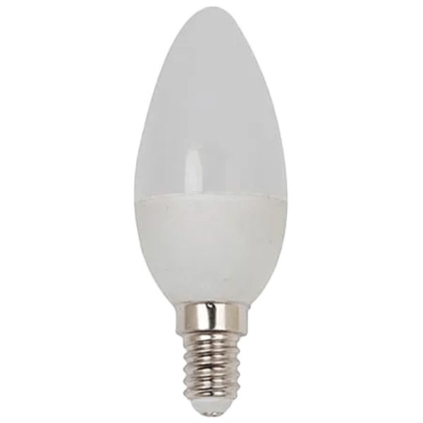 Bec LED Horoz ULTRA-6 001003000601 E14 | 6 W | White photo 1