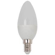 Bec LED Horoz ULTRA-6 001003000601 E14 | 6 W | White