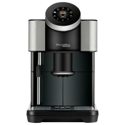 Aparat de cafea Dr.Coffee H1 Black 1450 W, 1.5 l, Bloc termic