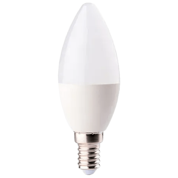 Лампочка светодиодная Horoz ULTRA-10 001003001003 E14 | 10 Вт | White photo 1