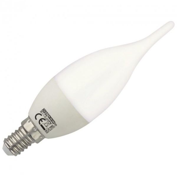 Bec LED Horoz CRAFT-10 001004001003 E14 | 10 W | White photo 2