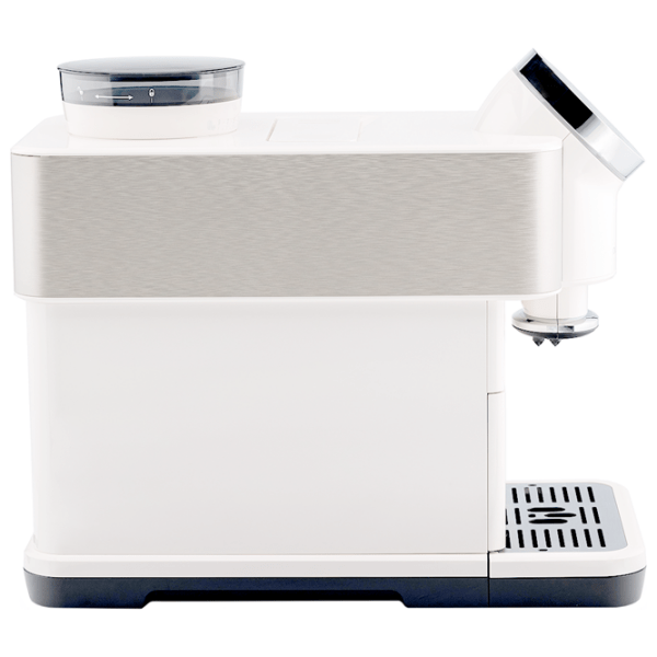 Кофемашина Dr.Coffee H2 Белый 1450 Вт, 1.5 л, Термоблок photo 3