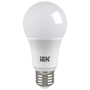 Лампочка светодиодная IEK A60 1515117 E27 | 20 Вт | White