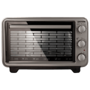 Cuptor electric Ertone ERT-MN9060GR Gray 1420 W, 36 l