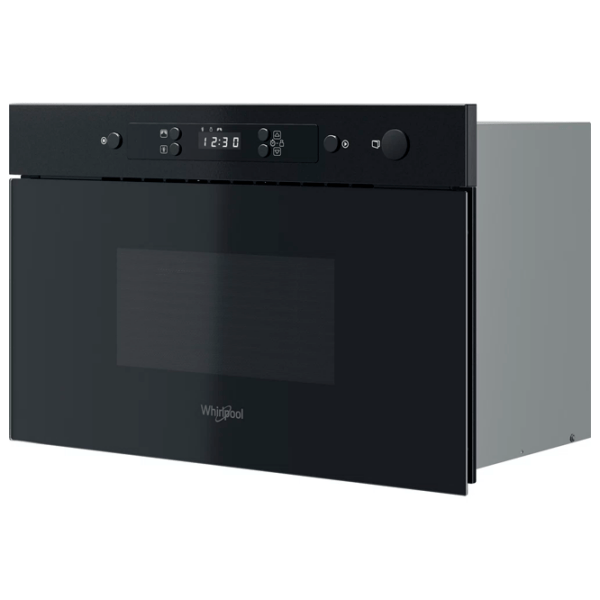 Cuptor cu microunde Whirlpool MBNA900B Black Solo, 22 l, 750 W photo 3