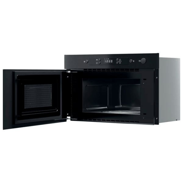Cuptor cu microunde Whirlpool MBNA900B Black Solo, 22 l, 750 W photo 4