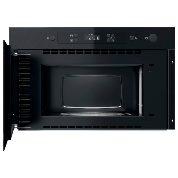 Cuptor cu microunde Whirlpool MBNA900B Black Solo, 22 l, 750 W photo 5