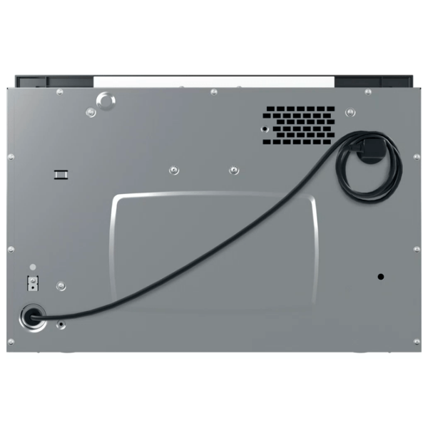 Cuptor cu microunde Whirlpool MBNA900B Black Solo, 22 l, 750 W photo 6