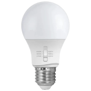 Bec LED Fumagalli HLEDA60CCT E27 | 8.5 W | White