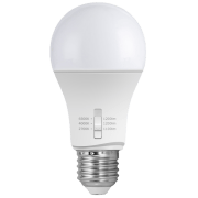 Лампочка светодиодная Fumagalli H2LEDA60CCT E27 | 11 Вт | White