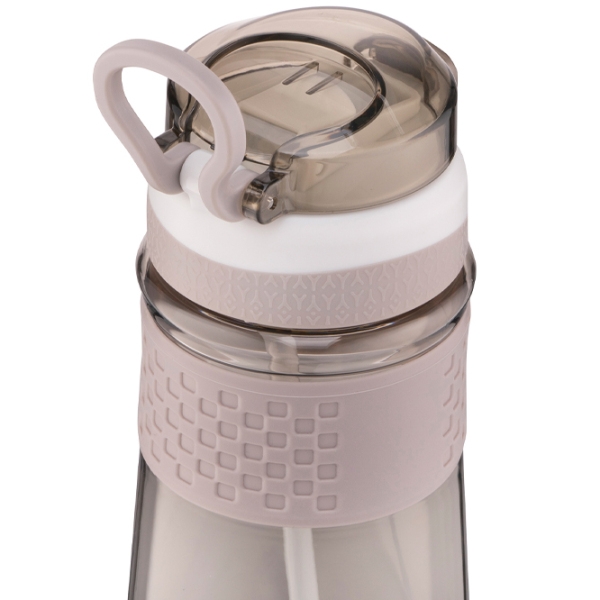 Бутылка для воды Ardesto Energy Grey 700 мл photo 3