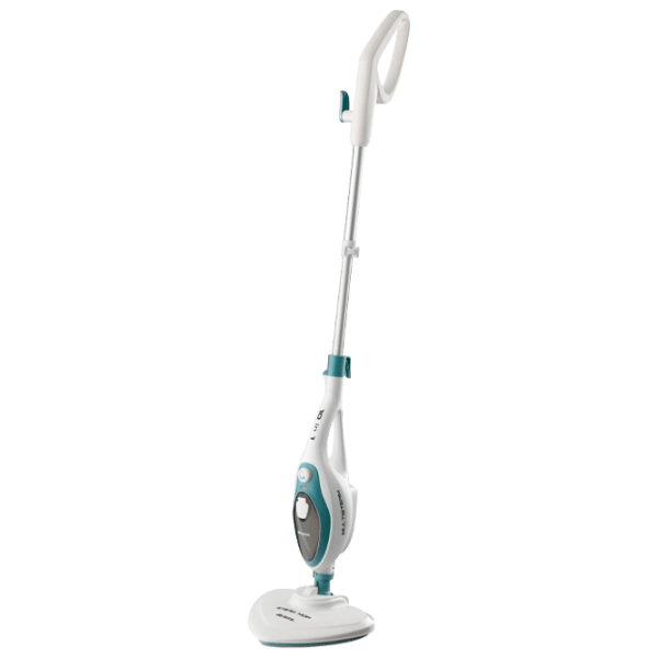 Curățitor cu aburi Ariete 4164 White 1500 W, , 0.35 l photo 1