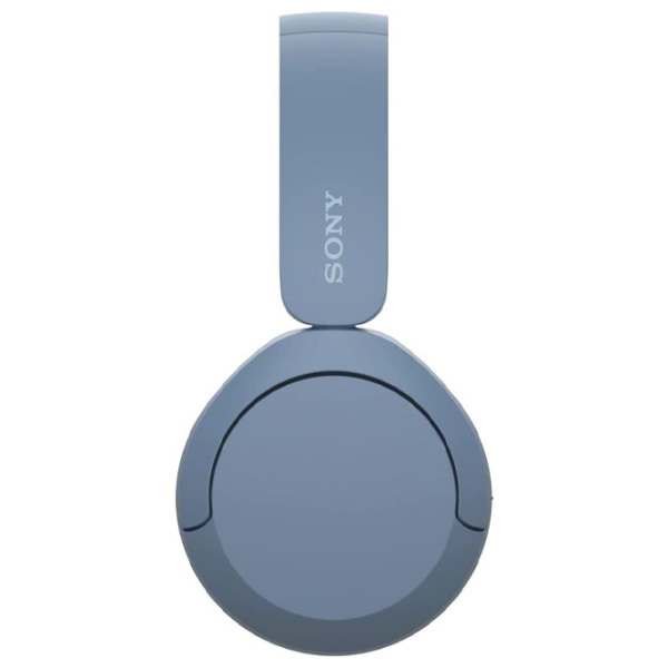 Căști Sony WH-CH520 Blue Fără fir / Personal / On the ear photo 5