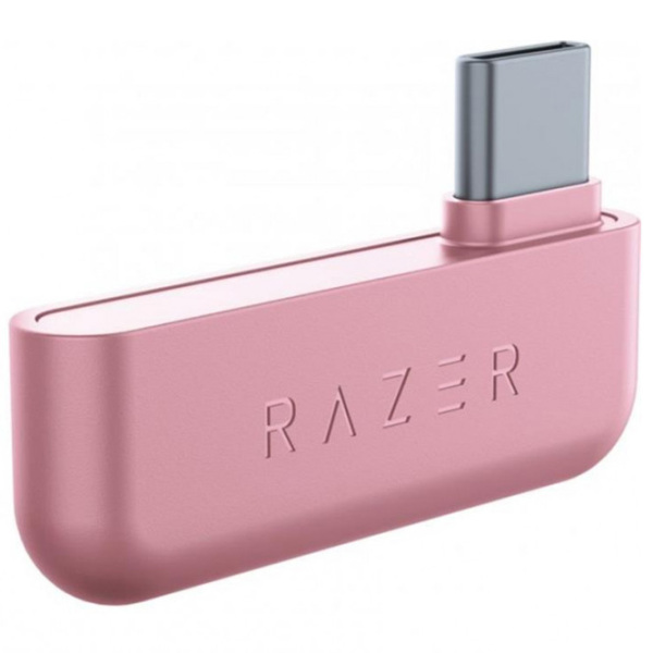Căști Razer Barracuda Pink Fără fir/ Gaming/ Over the ear photo 6
