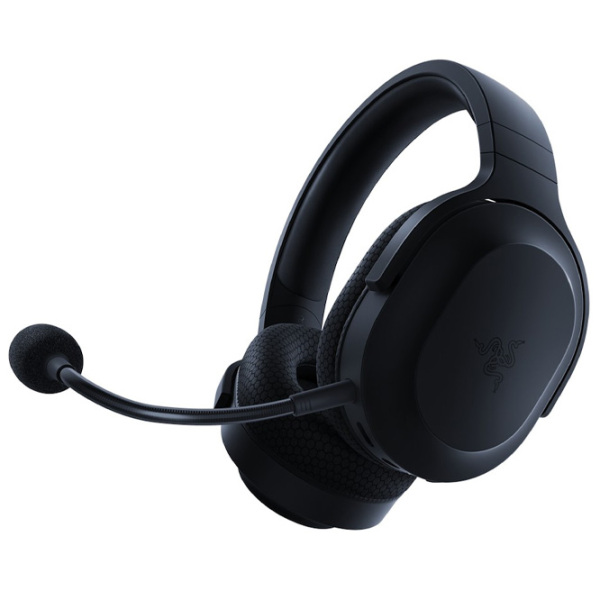 Căști Razer Barracuda X Black Fără fir/ Gaming/ Over the ear photo 2