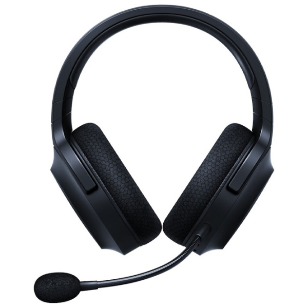 Căști Razer Barracuda X Black Fără fir/ Gaming/ Over the ear photo 3