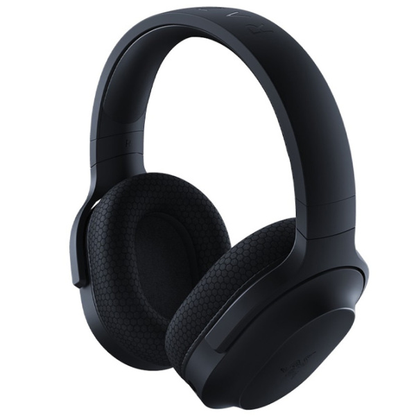 Căști Razer Barracuda X Black Fără fir/ Gaming/ Over the ear photo 4