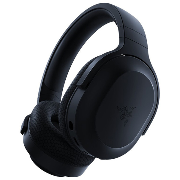Căști Razer Barracuda X Black Fără fir/ Gaming/ Over the ear photo 5
