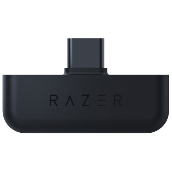 Căști Razer Barracuda X Black Fără fir/ Gaming/ Over the ear photo 6