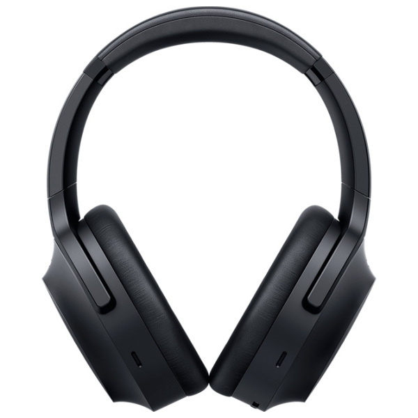 Наушники Razer Barracuda PRO Черный Беспроводные/ Полноразмерные photo 2