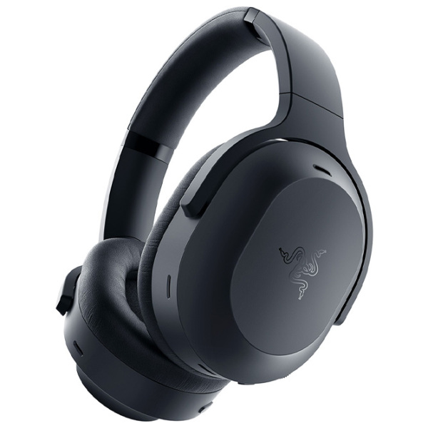 Наушники Razer Barracuda PRO Черный Беспроводные/ Полноразмерные photo 4