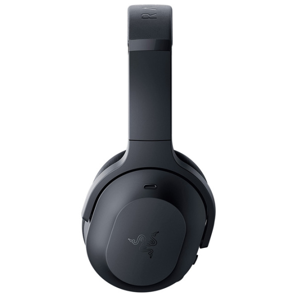 Наушники Razer Barracuda PRO Черный Беспроводные/ Полноразмерные photo 5
