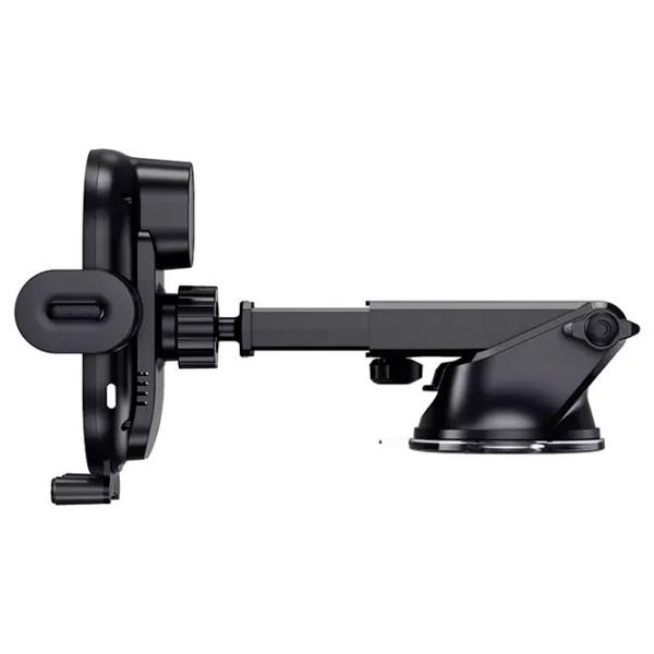 Suport pentru telefon Jellico W3 Black  photo 3