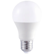 Лампочка светодиодная Milanlux A60 MLNA60122765 E27 | 12 Вт | White