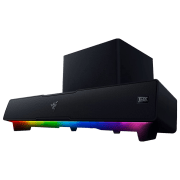 Soundbar Razer Leviathan V2 Black 70 W
