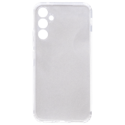 Чехол для смартфона Samsung Galaxy A24 (Clear) Прозрачный EVO, TPU, Back