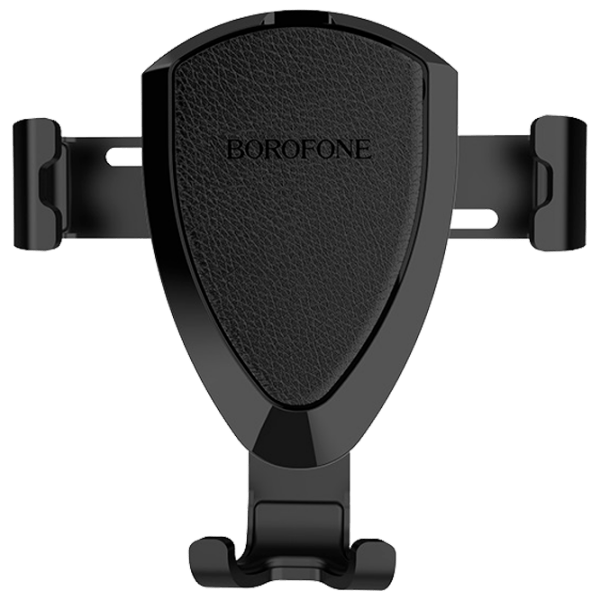 Держатель телефона Borofone BH2 Черный  photo 1