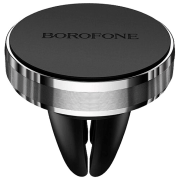 Suport auto Borofone BH8 Silver 
