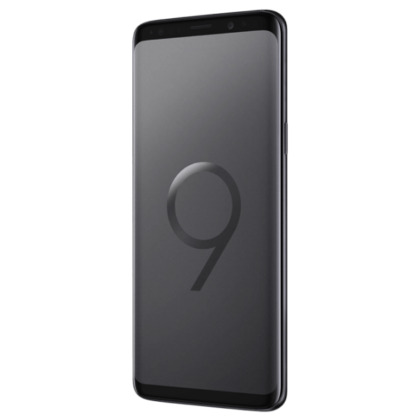 Samsung Galaxy S9 64 GB Black Midnight 5.8" | 12 MP | 4 GB | Dual SIM photo 4